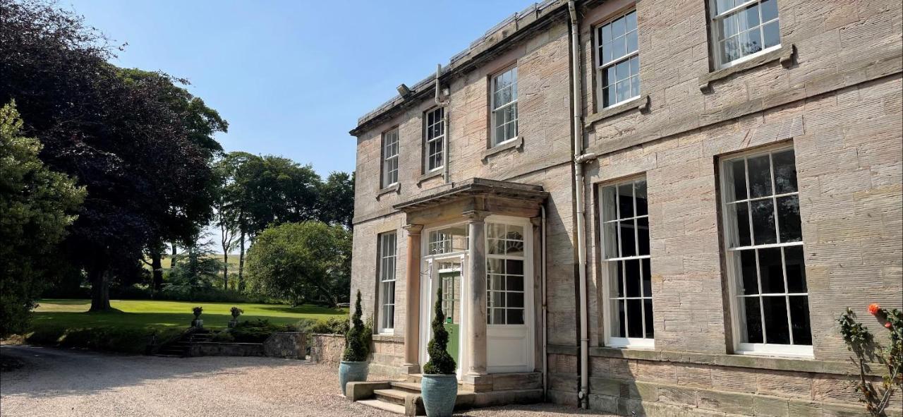 Hotel Marshall Meadows Manor House
