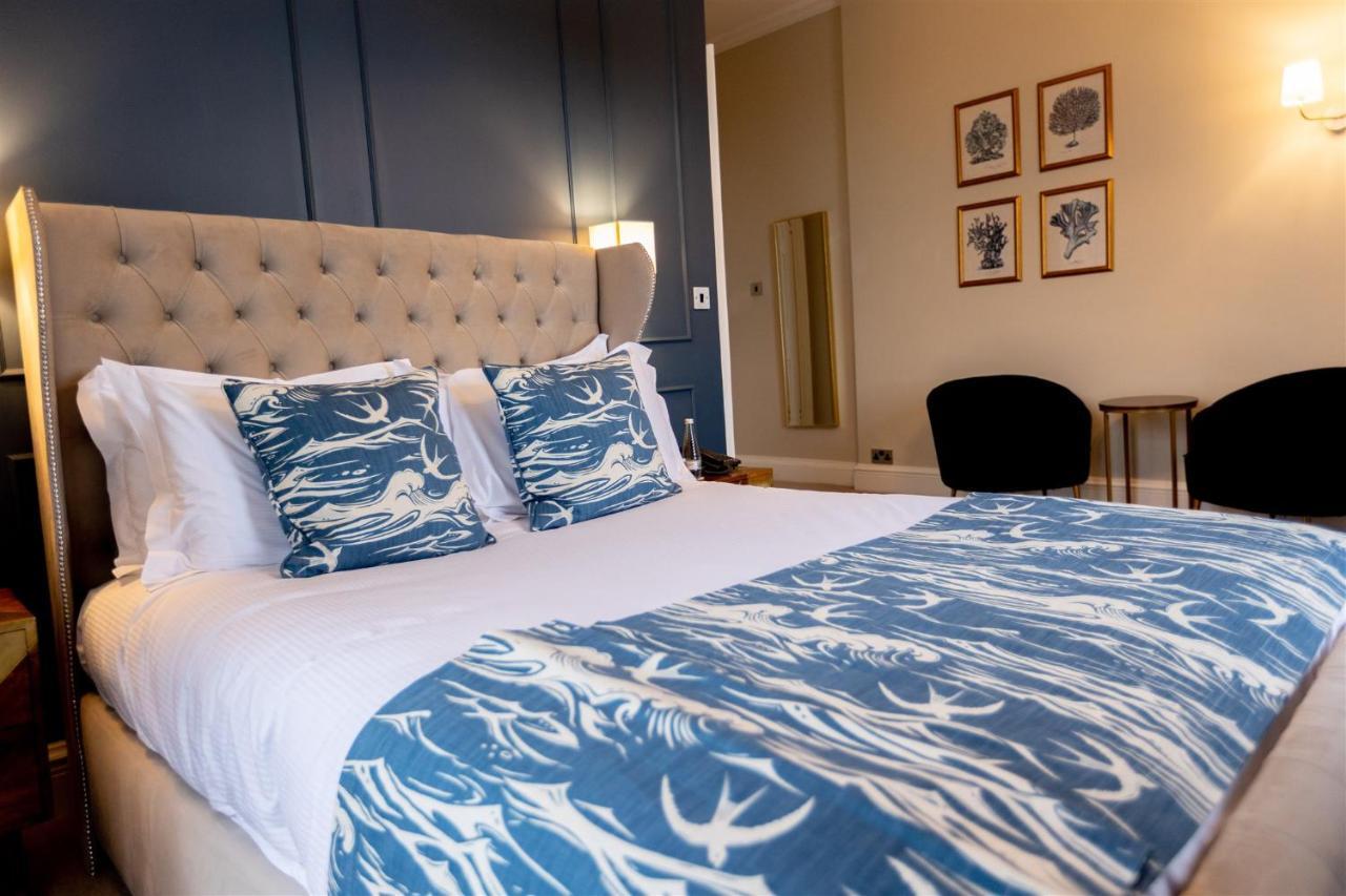 Marshall Meadows Manor House Hotel Berwick Upon Tweed