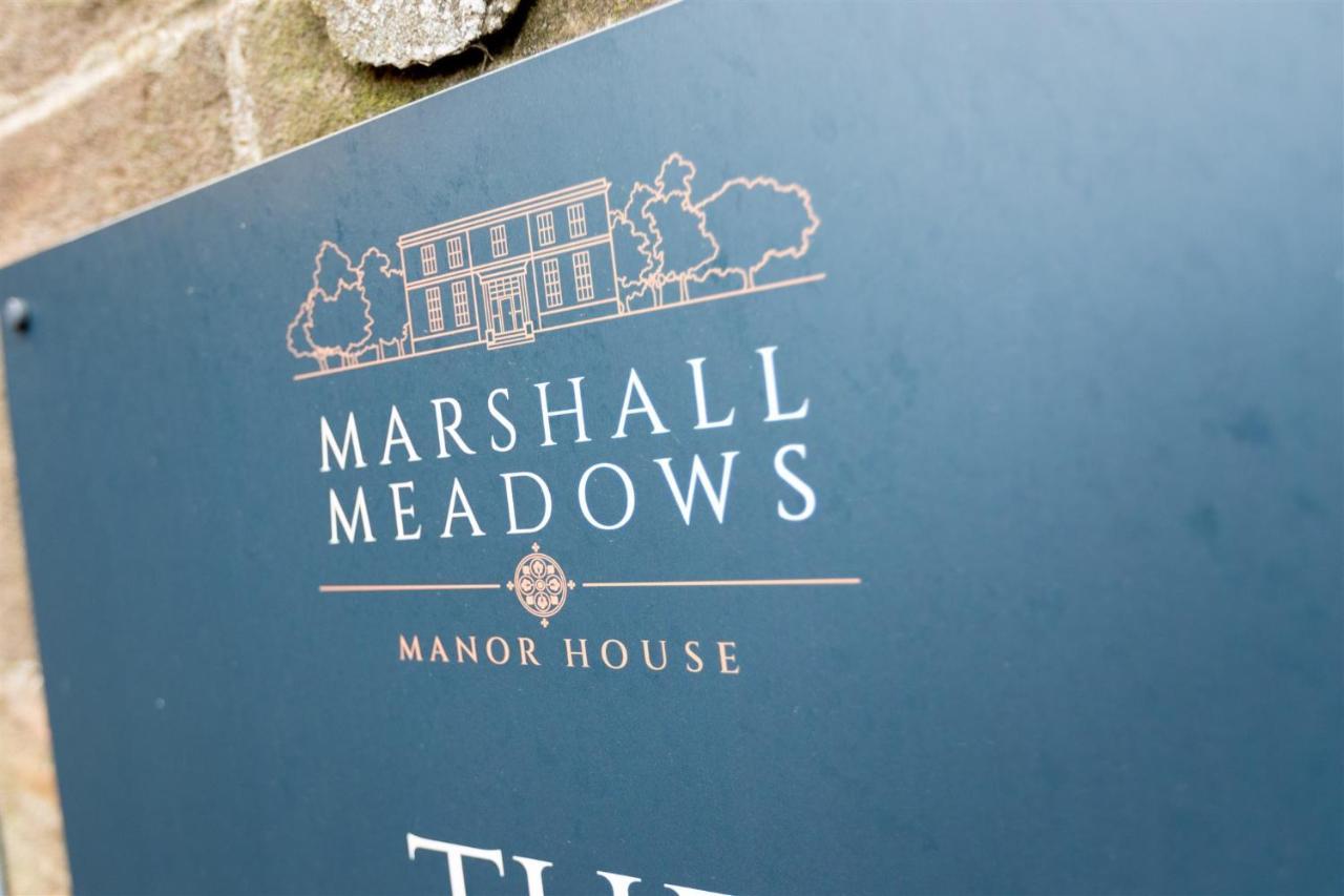 Hotel Marshall Meadows Manor House 4*