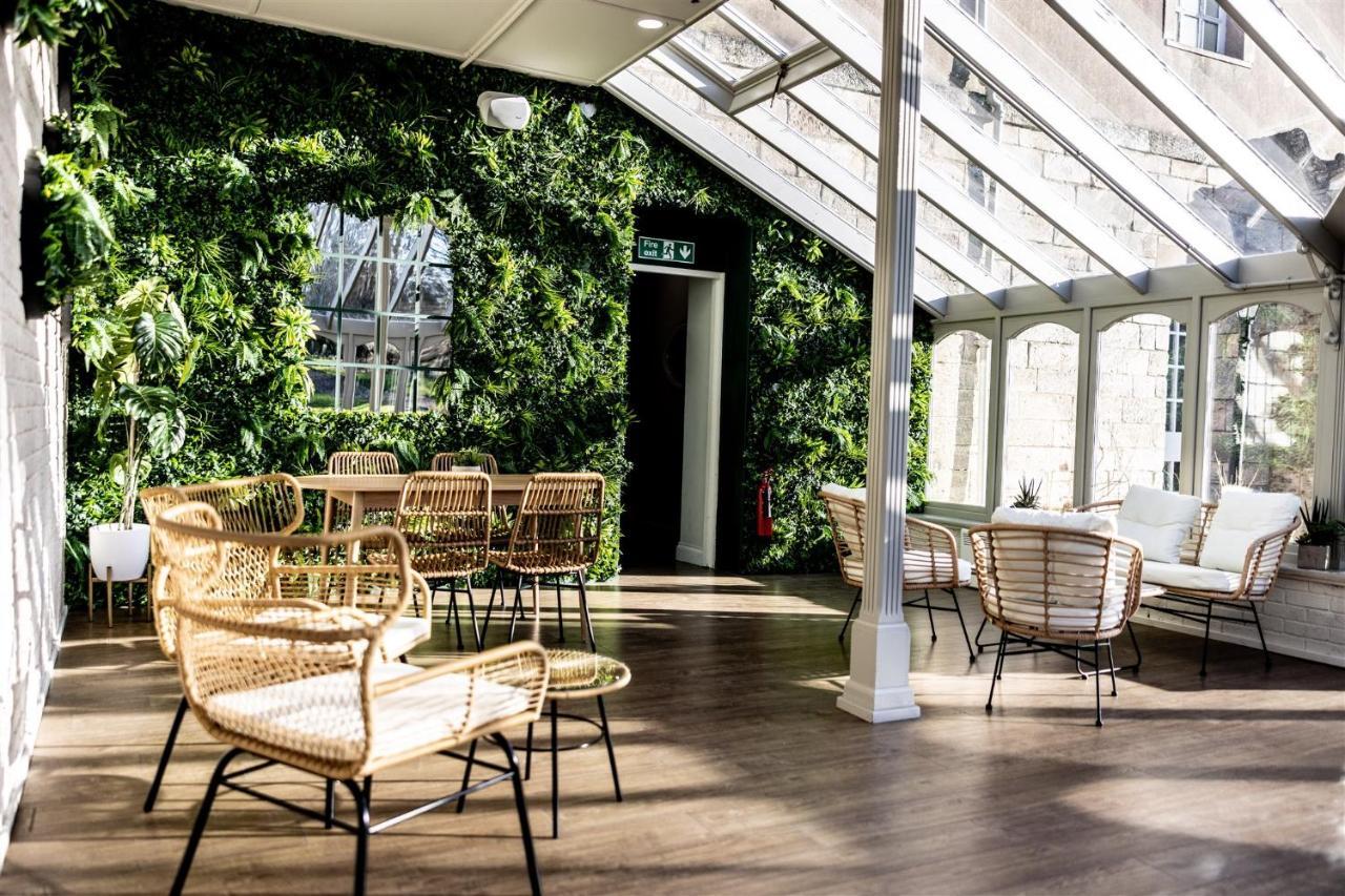 Marshall Meadows Manor House 4*