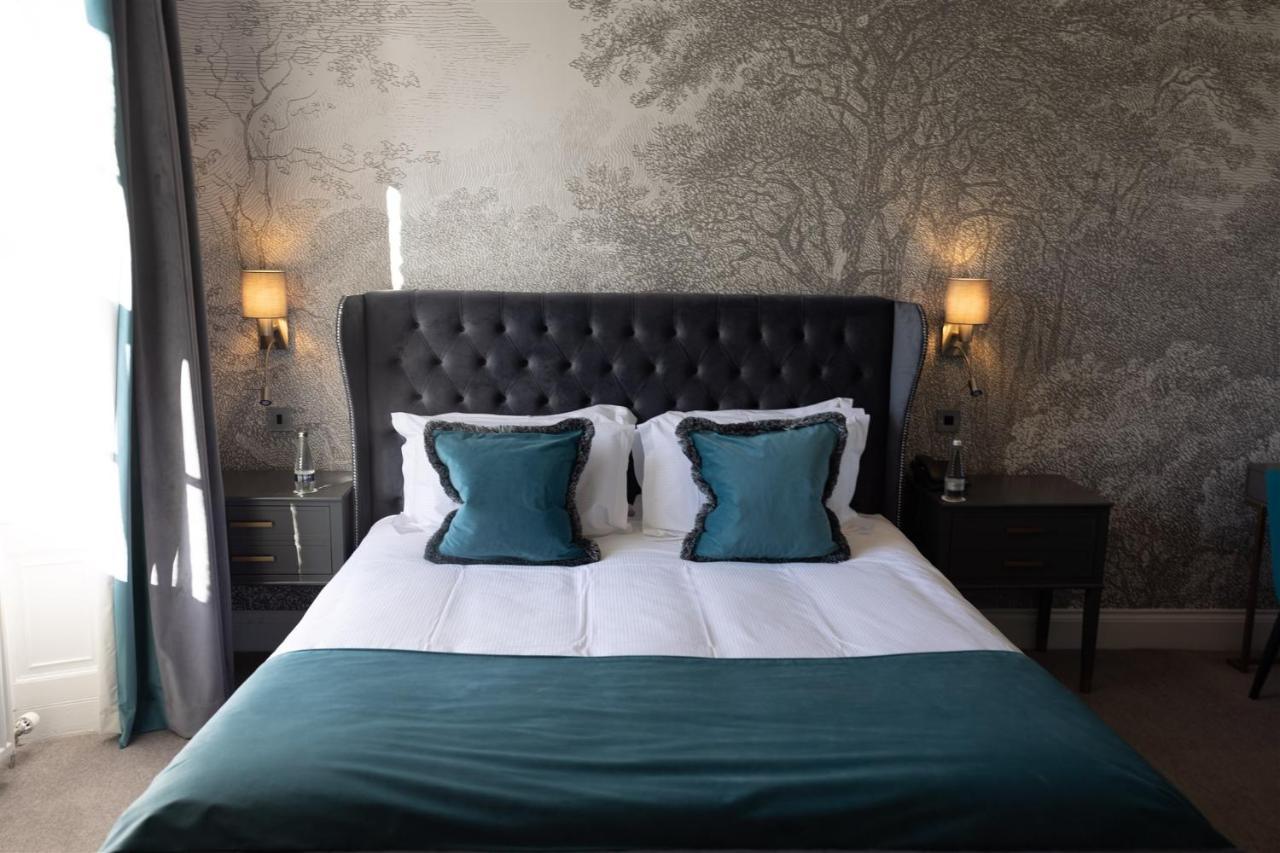 Marshall Meadows Manor House 4* Berwick Upon Tweed
