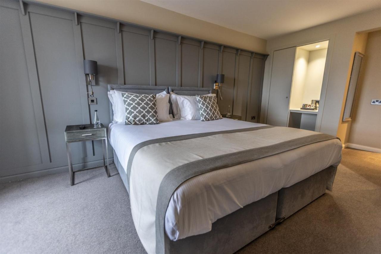 Marshall Meadows Manor House Hotel 4*