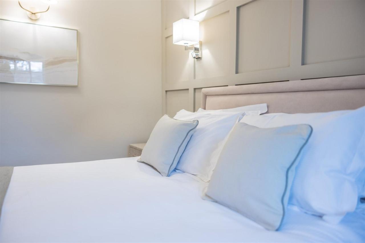 Marshall Meadows Manor House Hotel 4*