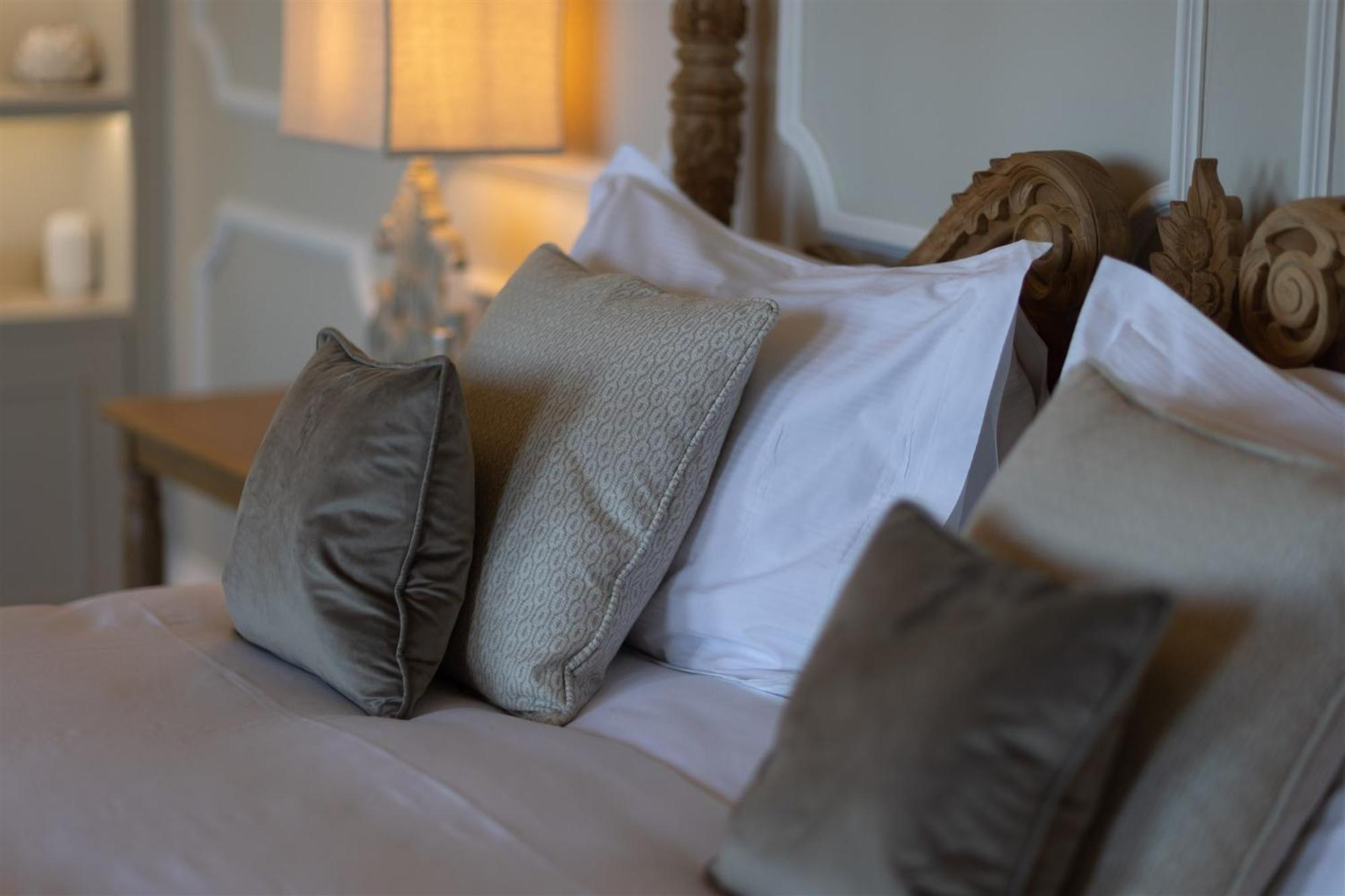 Hotel Marshall Meadows Manor House