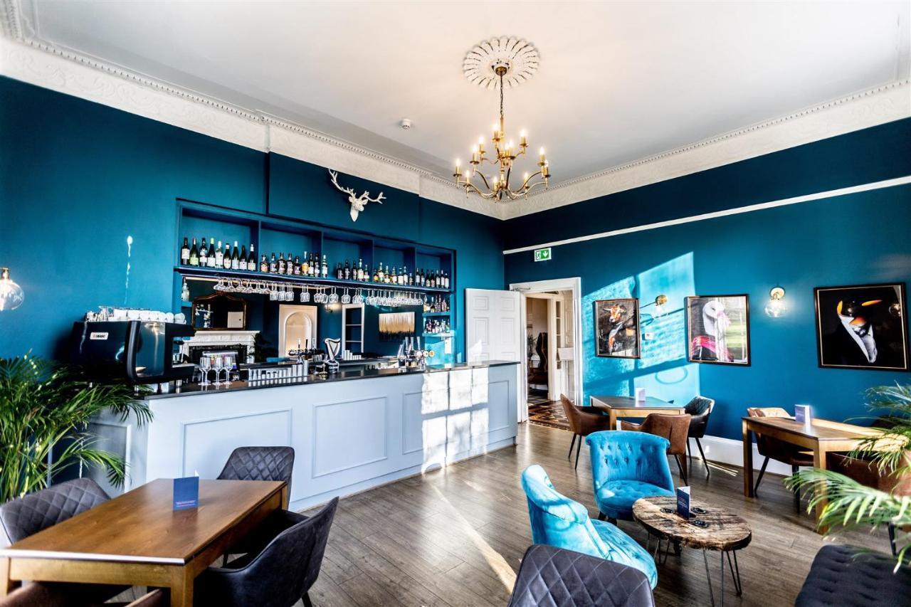 Hotel Marshall Meadows Manor House 4*