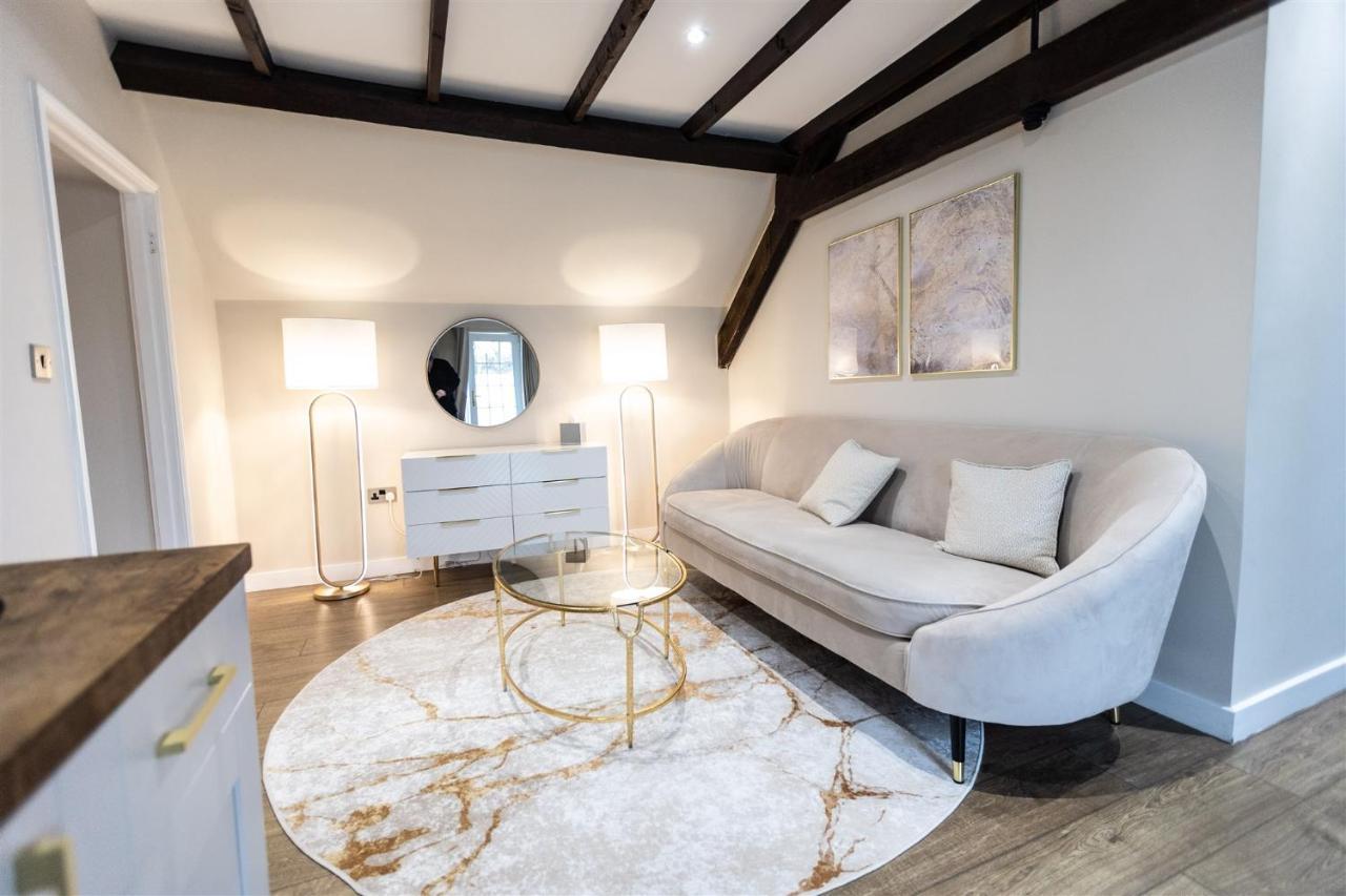 Marshall Meadows Manor House Berwick Upon Tweed
