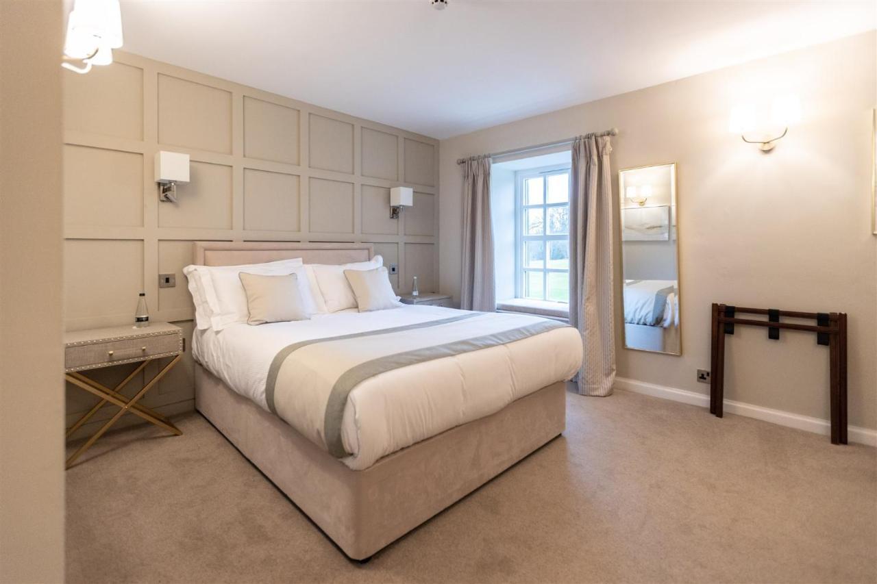 Marshall Meadows Manor House Hotel 4*