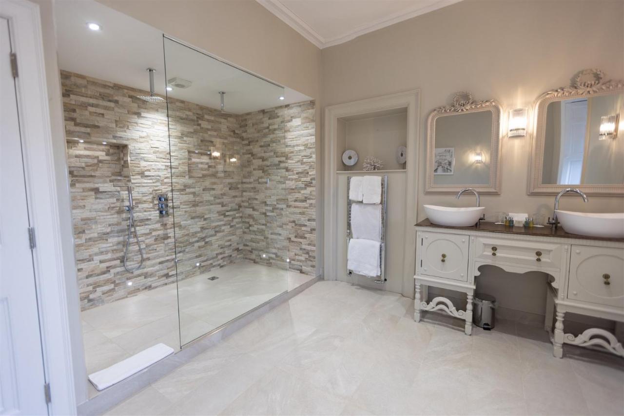 Marshall Meadows Manor House 4*