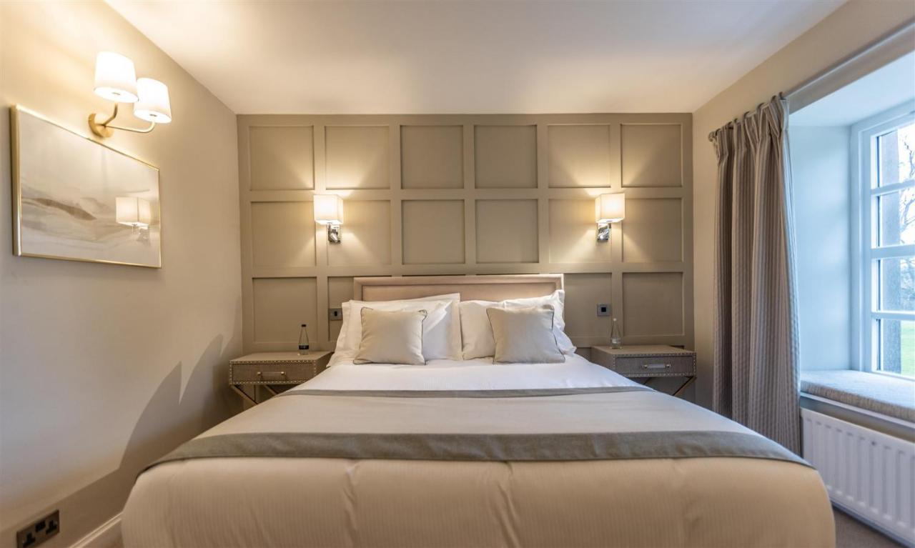 Hotel Marshall Meadows Manor House