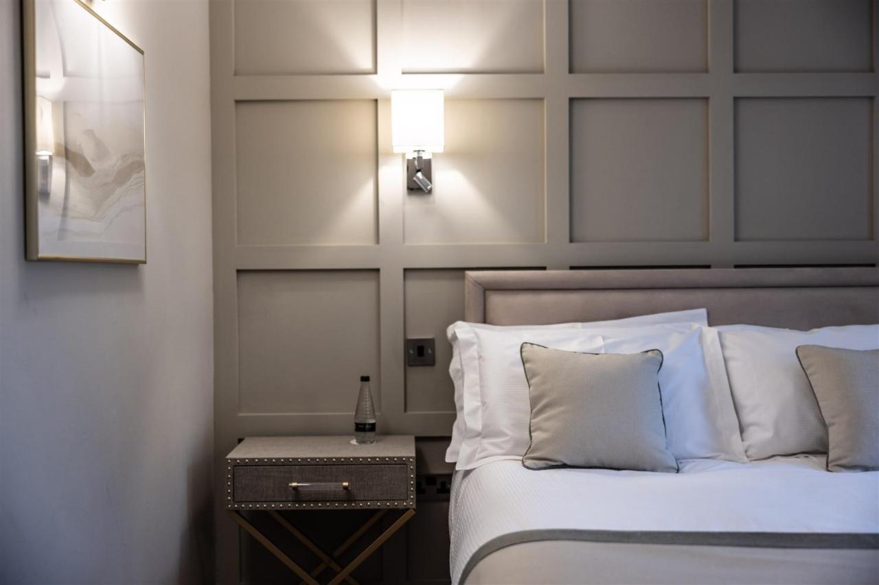 Hotel Marshall Meadows Manor House 4*