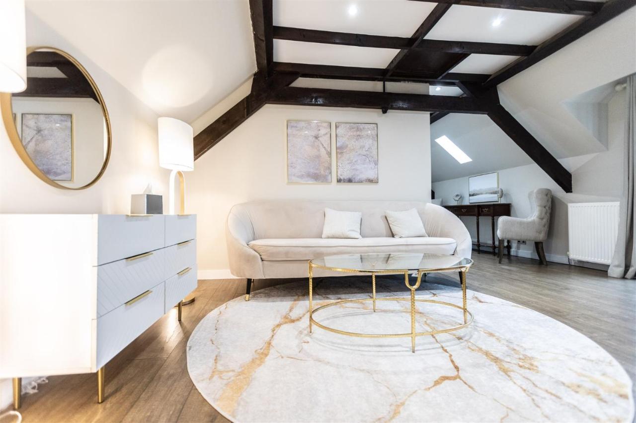 Marshall Meadows Manor House 4*