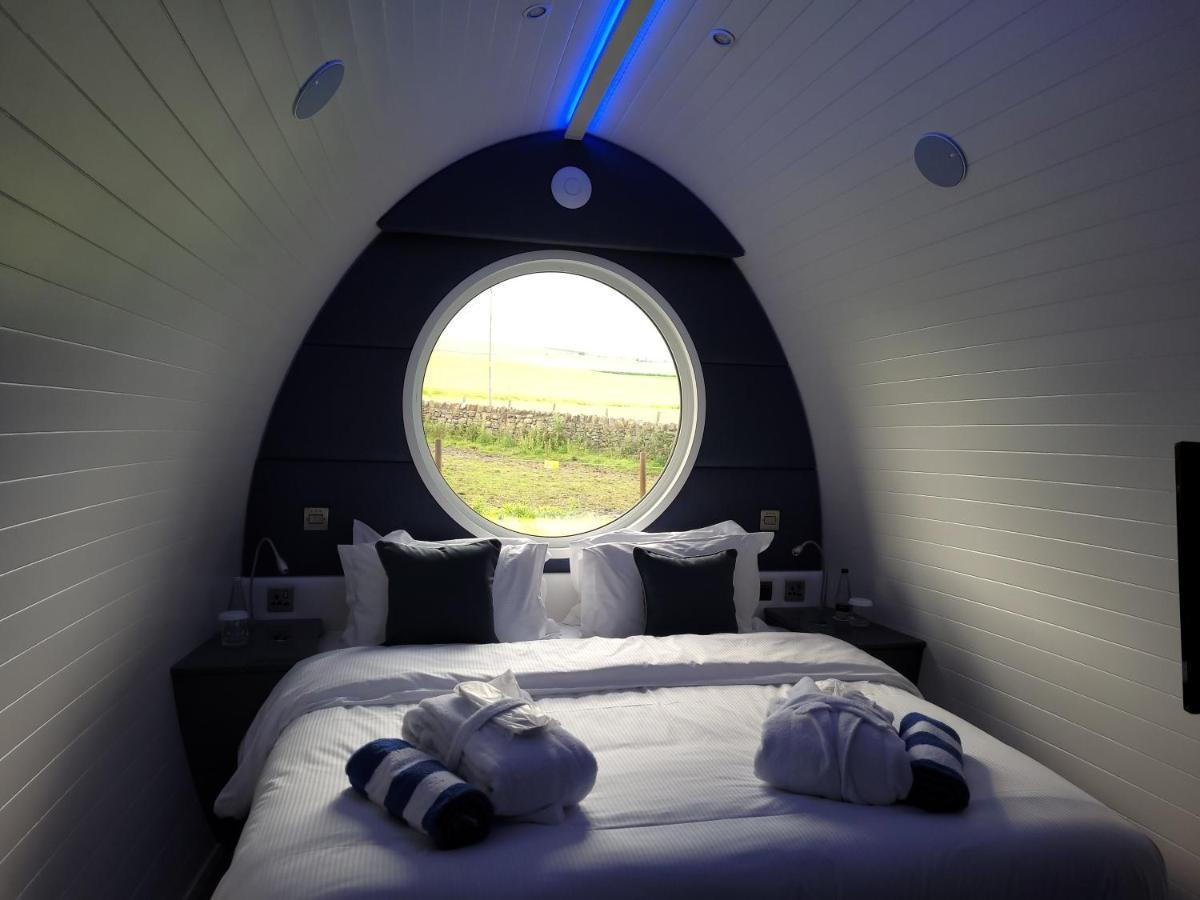 Marshall Meadows Manor House Hotel 4*