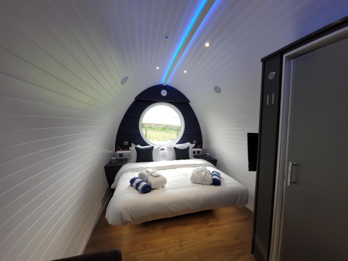 Marshall Meadows Manor House 4*
