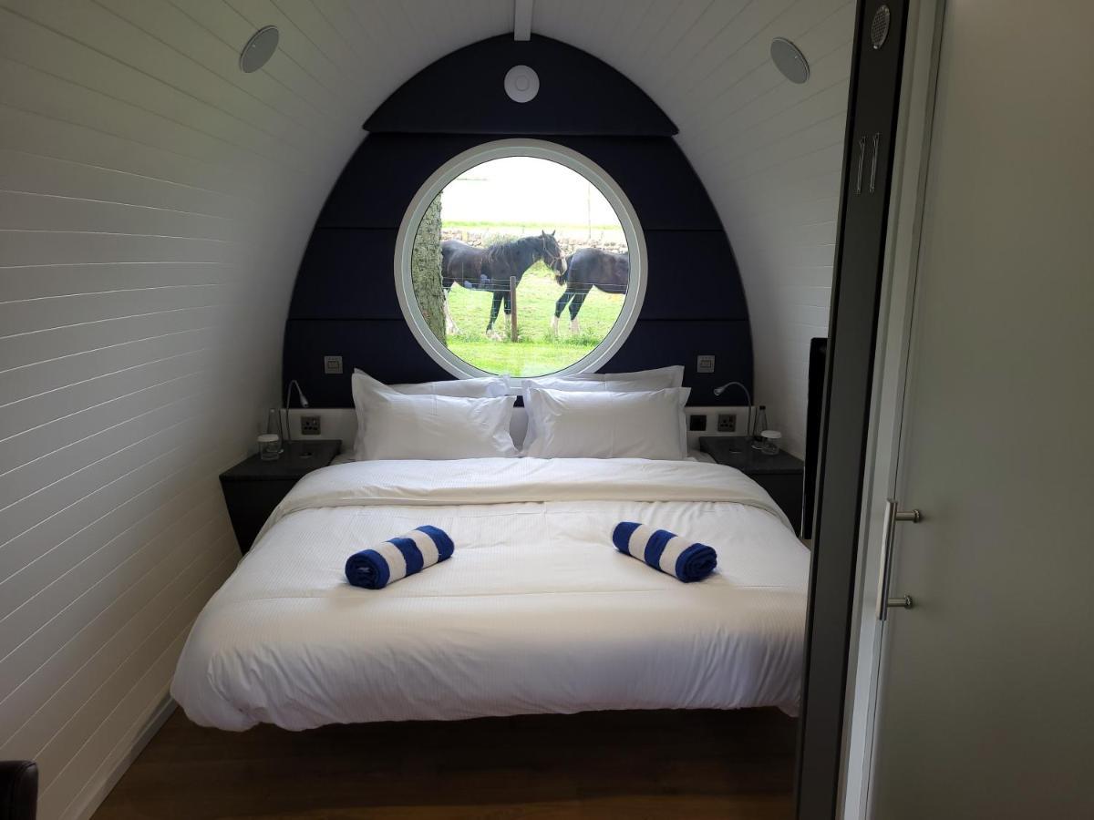 Marshall Meadows Manor House 4* Berwick Upon Tweed