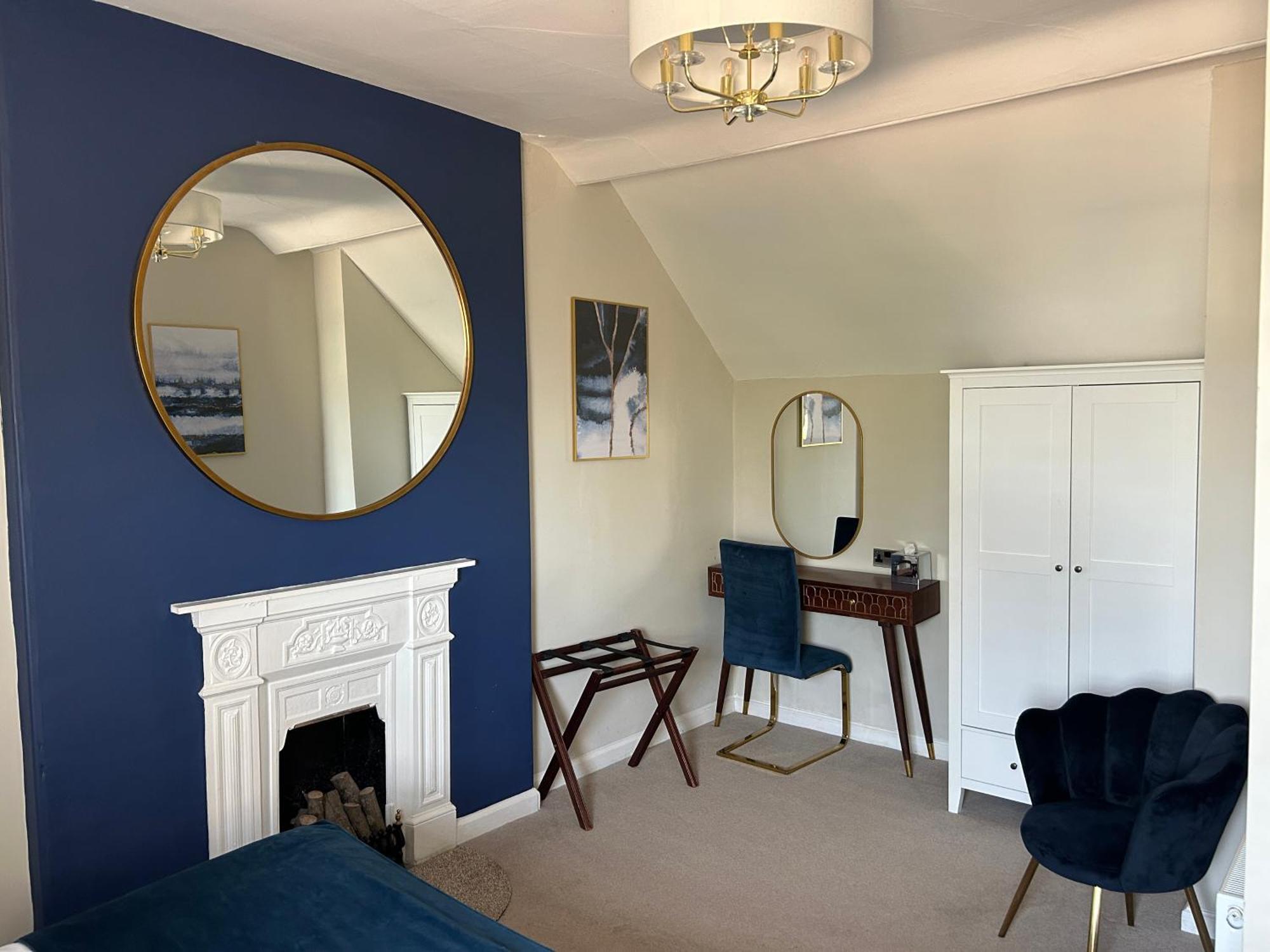 Marshall Meadows Manor House 4*