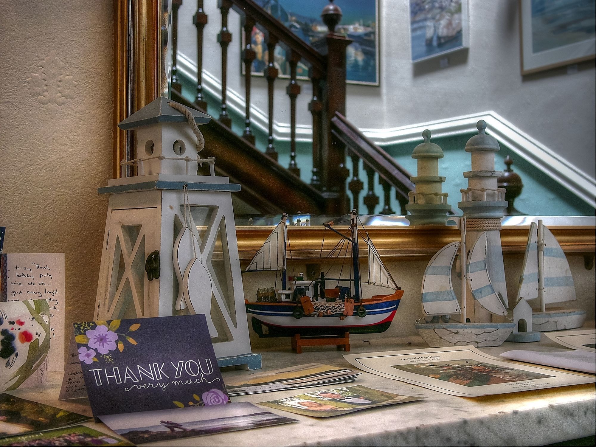 Marshall Meadows Manor House 4*