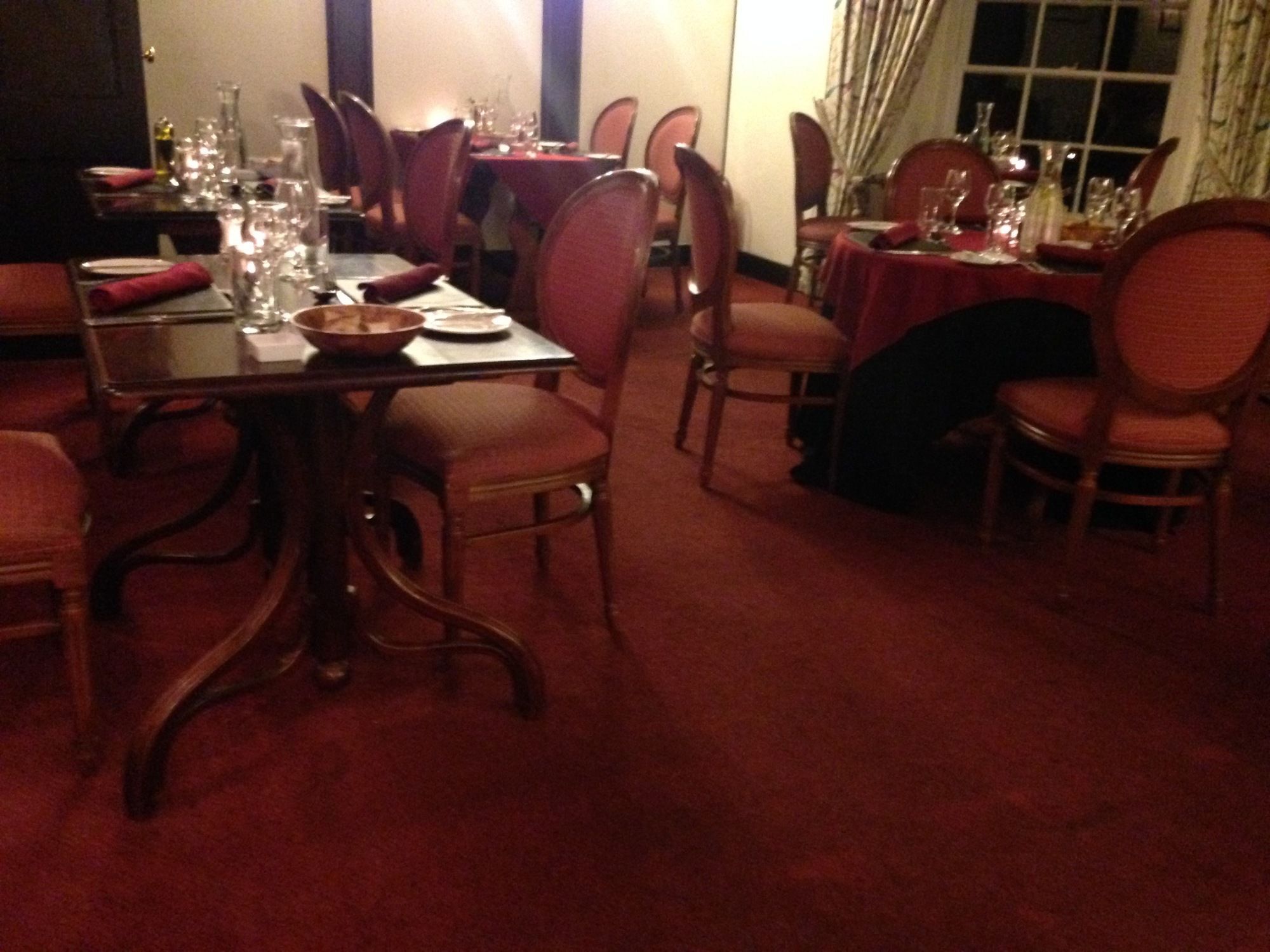 Marshall Meadows Manor House Hotel Berwick Upon Tweed